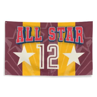 CCFC [Allstar 12x]