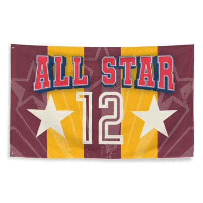 CCFC [Allstar 12x]