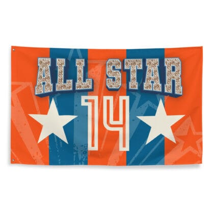 CCFC [Allstar 14x]