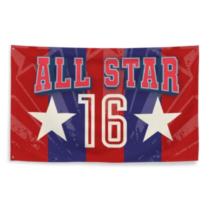 CCFC [Allstar 16x]
