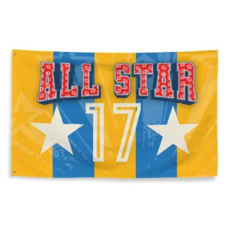 CCFC [Allstar 17x]