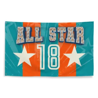CCFC [Allstar 18x]