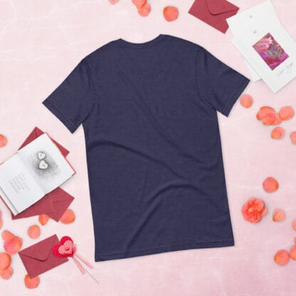 Unisex t-shirt - Image 3