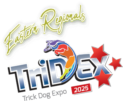 TriDEx Trick Dog Expo