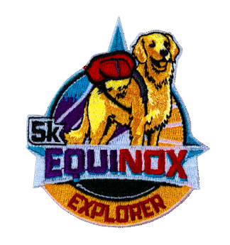 Equinox Explorer Patch