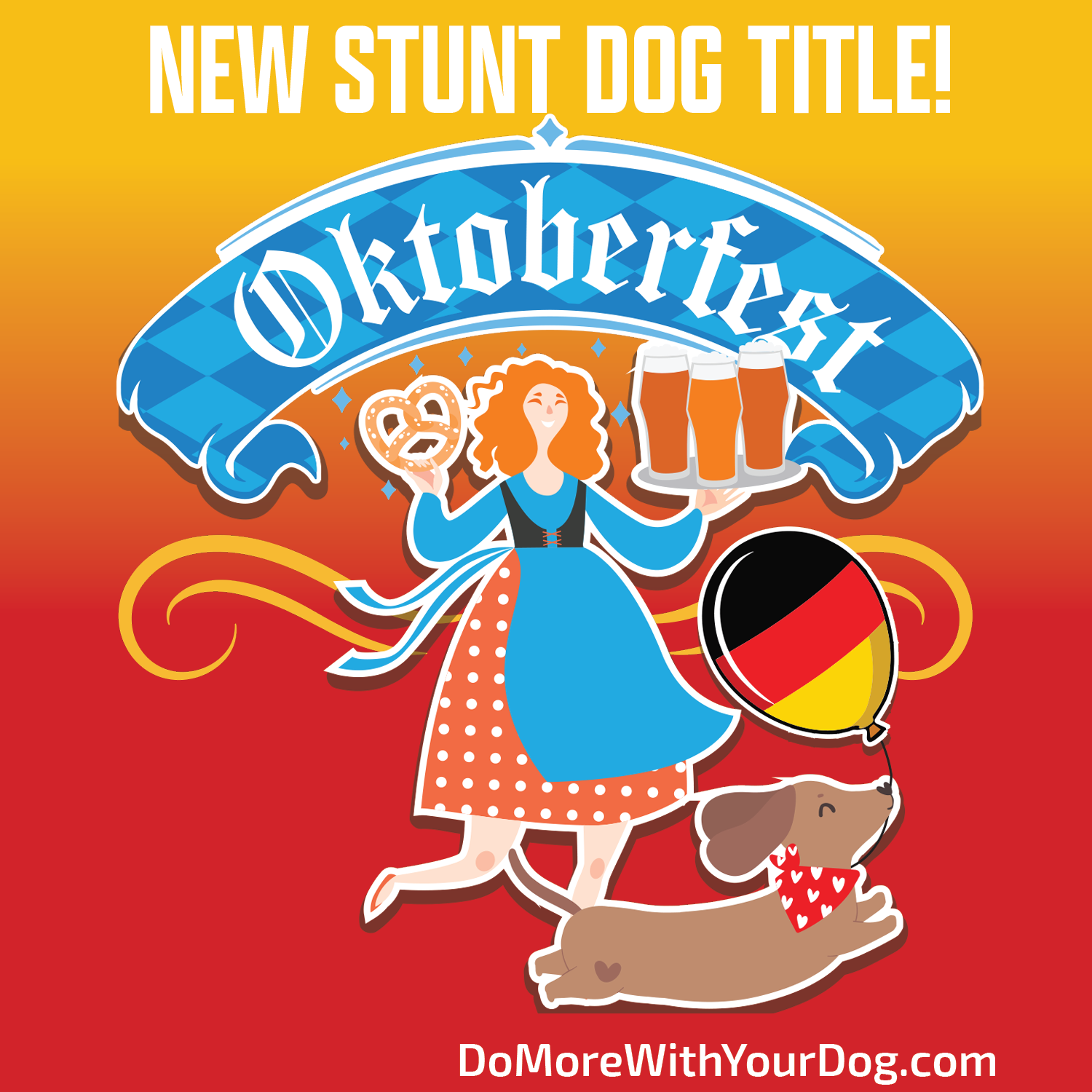 Oktoberfest 2026