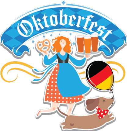 Oktoberfest 2025