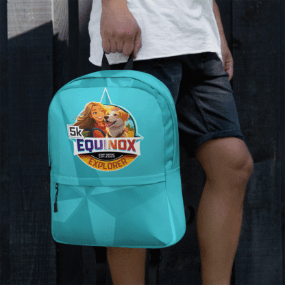 Equinox Backpack - Image 2