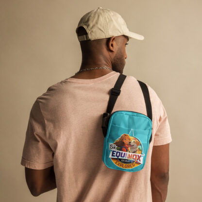 Equino crossbody bag - Image 3
