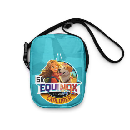 Equino crossbody bag - Image 6