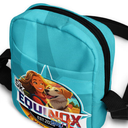 Equino crossbody bag - Image 5