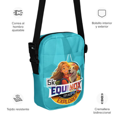 Equino crossbody bag - Image 4
