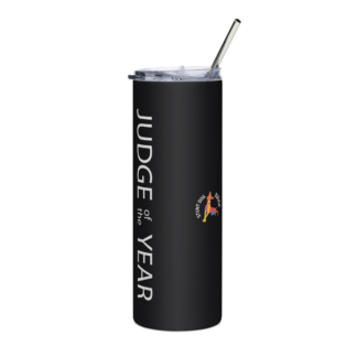 Stunt Dog Judge - Trainer of the Year