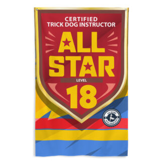 CTDI All-Star 18x