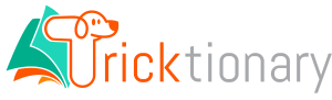Tricktionary